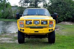 Road Armor - Road Armor 608R2B Front Stealth Bumper for F350/F450 Super Duty - Image 3