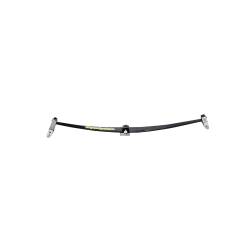 SuperSprings - SuperSprings SSA18 Specialist Leaf Helper Springs - Image 2