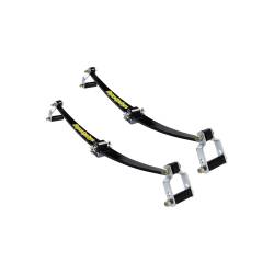 SuperSprings - SuperSprings SSA19 Specialist Leaf Helper Springs - Image 1