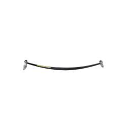 SuperSprings - SuperSprings SSA14 Specialist Leaf Helper Springs - Image 2
