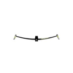 SuperSprings - SuperSprings SSA20 Specialist Leaf Helper Springs - Image 3