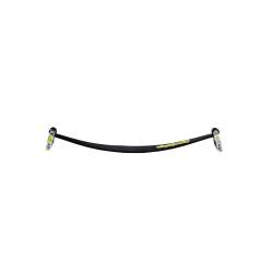 SuperSprings - SuperSprings SSA12 Heavy Duty Leaf Helper Springs - Image 3