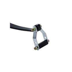 SuperSprings - SuperSprings SSA8 Medium Duty Leaf Helper Springs - Image 5