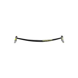 SuperSprings - SuperSprings SSA3 Light Duty Leaf Helper Springs - Image 3