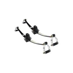 SuperSprings - SuperSprings SSA4 Specialist Leaf Helper Springs - Image 1