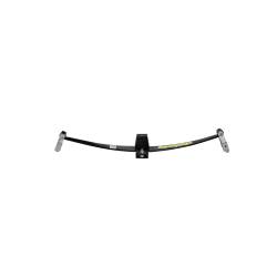 SuperSprings - SuperSprings SSA4 Specialist Leaf Helper Springs - Image 2
