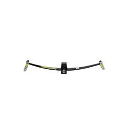 SuperSprings - SuperSprings SSA4 Specialist Leaf Helper Springs - Image 3