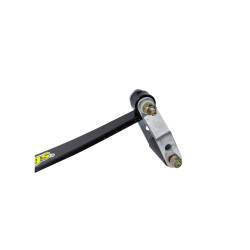 SuperSprings - SuperSprings SSA4 Specialist Leaf Helper Springs - Image 4
