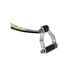SuperSprings - SuperSprings SSA4 Specialist Leaf Helper Springs - Image 5