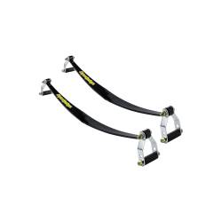 SuperSprings - SuperSprings SSA5 Light Duty Leaf Helper Springs - Image 1