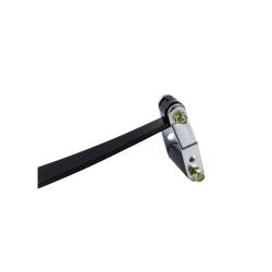 SuperSprings - SuperSprings SSA5 Light Duty Leaf Helper Springs - Image 4