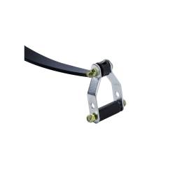 SuperSprings - SuperSprings SSA5 Light Duty Leaf Helper Springs - Image 5