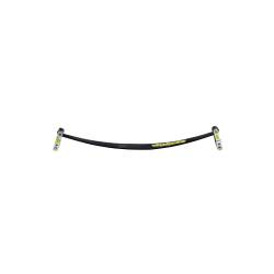 SuperSprings - SuperSprings SSA7 Medium Duty Leaf Helper Springs - Image 3