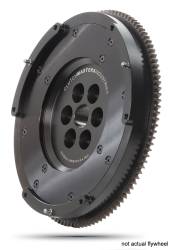 Clutch Masters - Clutch Masters FW-021-AL Aluminum Flywheel Stage-1 - Image 1