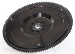 Clutch Masters - Clutch Masters FW-701-SF Steel Flywheel Stage-2 Acura - Image 1