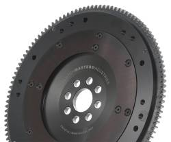Clutch Masters - Clutch Masters FW-037-AL Aluminum Flywheel Stage-1 Acura - Image 2