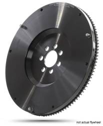 Clutch Masters - Clutch Masters FW-037-SF Steel Flywheel Stage-2 Acura - Image 1