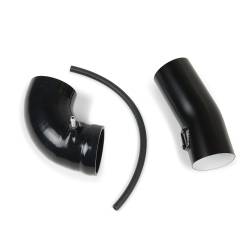 CAI COLD AIR INDUCTIONS - Cold Air Inductions Air Intake Upgrade Tube 10-15 Camaro SS 501-1099-10-UKMB - Image 2