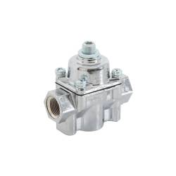 Earl's Performance - Earls Plumbing 12803ERL Carbureted Fuel Pressure Regulator - Image 2