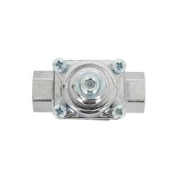 Earl's Performance - Earls Plumbing 12803ERL Carbureted Fuel Pressure Regulator - Image 4