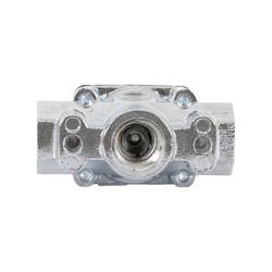 Earl's Performance - Earls Plumbing 12803ERL Carbureted Fuel Pressure Regulator - Image 5