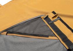 Rampage - Rampage 68717 Complete Soft Top Kit for 97-06 Jeep Wrangler TJ - Image 2