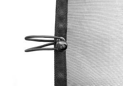 Rampage - Rampage 92525 California Combo Brief/Topper for 18-22 Jeep Wrangler JL 4DR - Image 2