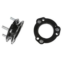 Pro Comp Suspension - Pro Comp Suspension 62180 Spacer Leveling Kit for 19-21 Ranger - Image 2