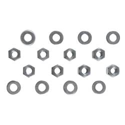Pro Comp Suspension - Pro Comp Suspension 62201 Level Lift Block w/U-Bolt Kit for F150/Mark LT - Image 4