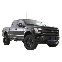 Pro Comp Suspension - Pro Comp Suspension 62201 Level Lift Block w/U-Bolt Kit for F150/Mark LT - Image 5