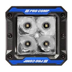 Pro Comp Suspension - Pro Comp Suspension 76414P S4 Gen3 Spot Light - Image 3