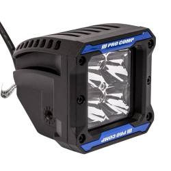Pro Comp Suspension - Pro Comp Suspension 76414P S4 Gen3 Spot Light - Image 4