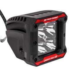 Pro Comp Suspension - Pro Comp Suspension 76414P S4 Gen3 Spot Light - Image 10