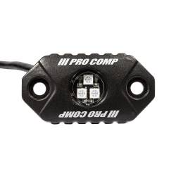 Pro Comp Suspension - Pro Comp Suspension 76501RGB LED Rock Light Kit - Image 2