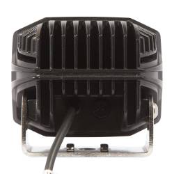 Pro Comp Suspension - Pro Comp Suspension 76411P 2"x2" Wide Angle Cube LED Combo PAIR Black - Image 10