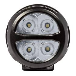 Pro Comp Suspension - Pro Comp Suspension 76412P S4 Gen2 Spot Light - Image 2