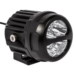 Pro Comp Suspension - Pro Comp Suspension 76412P S4 Gen2 Spot Light - Image 3