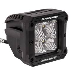 Pro Comp Suspension - Pro Comp Suspension 76413P S4 Gen3 Flood Lights - Image 7