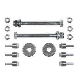 Pro Comp Suspension - Pro Comp Suspension 65210K Level Lift Nitro Kit for 07-14 FJ Cruiser - Image 4