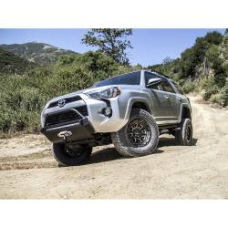Pro Comp Suspension - Pro Comp Suspension 65210K Level Lift Nitro Kit for 07-14 FJ Cruiser - Image 5