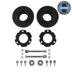Pro Comp Suspension - Pro Comp Suspension 65210K Level Lift Nitro Kit for 07-14 FJ Cruiser - Image 6