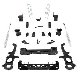 Pro Comp Suspension - Pro Comp Suspension K6005B Lift Kit - Image 1