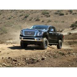 Pro Comp Suspension - Pro Comp Suspension K6005B Lift Kit - Image 6