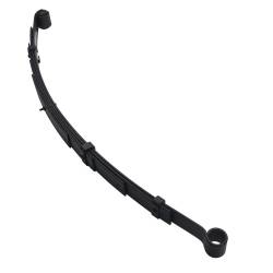 ST Suspensions - ST Suspensions 68700 Heavy Duty Muscle Car Leaf Spring Rear-EACH - Image 2
