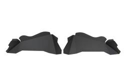 Fishbone Offroad - Fishbone FB33007 F/R Inner Fenders Aluminum for 07-18 Jeep Wrangler JK - Image 6