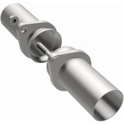 MagnaFlow Exhaust Products - MagnaFlow 10743 Performance Exhaust Ball Flange Connection Kit 2.25" - Image 2