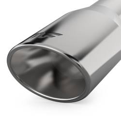 MagnaFlow Exhaust Products - MagnaFlow 16633 Street Series Stainless Cat-Back System 04-08 Chrysler Crossfire - Image 2