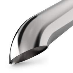 MagnaFlow Exhaust Products - MagnaFlow 16713 Stainless Cat-Back Performance Exhaust System for Land Rover - Image 2