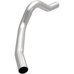 MagnaFlow Exhaust Products - MagnaFlow 15463 Direct-Fit Exhaust Pipe Performance Tailpipe - Image 1