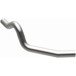 MagnaFlow Exhaust Products - MagnaFlow 15463 Direct-Fit Exhaust Pipe Performance Tailpipe - Image 2
